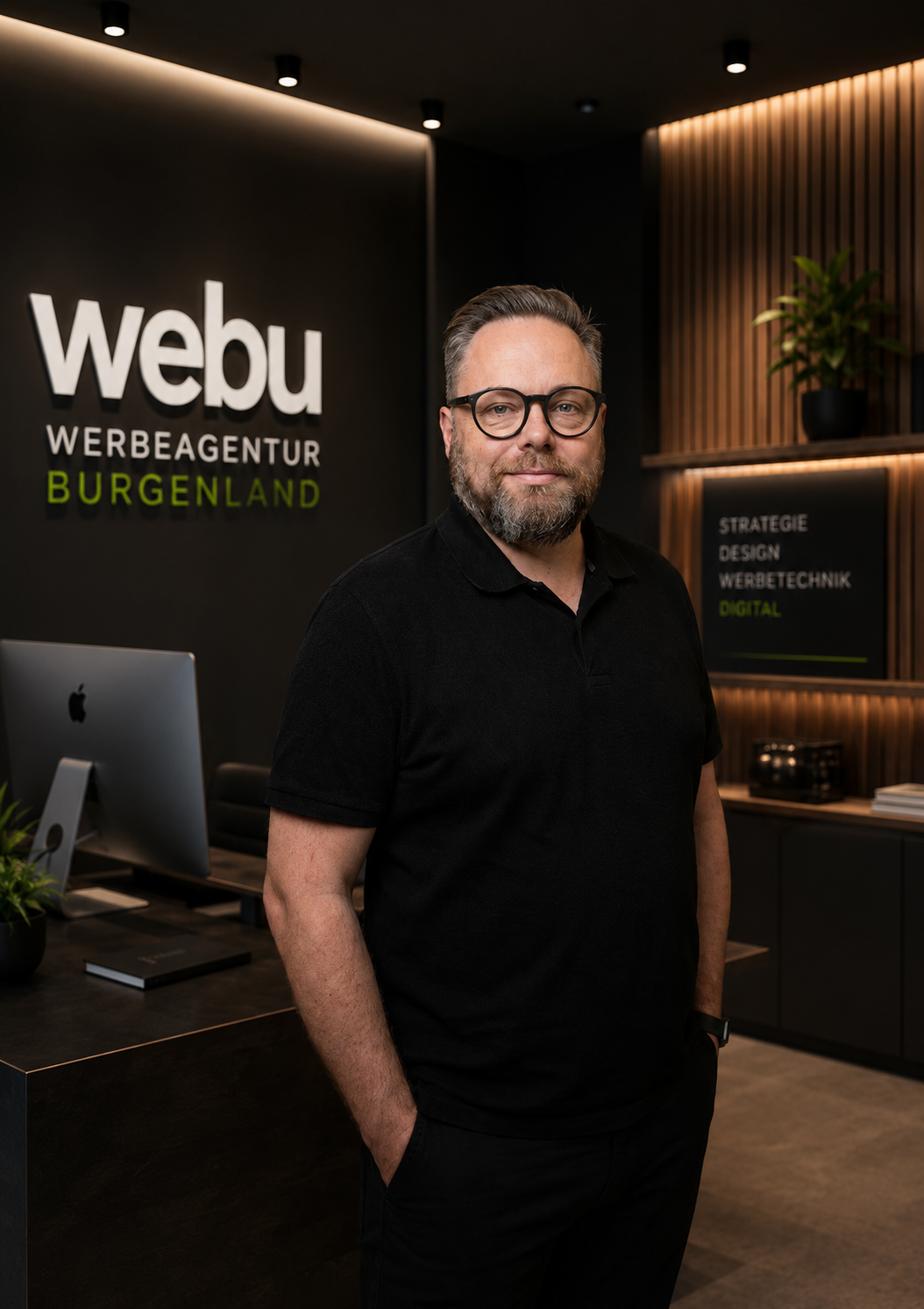 Werbetechnik im Burgenland mit Stickerei Textildruck Folienbeschriftung und Schildern bei WEBU Digital GmbH in Olbendorf